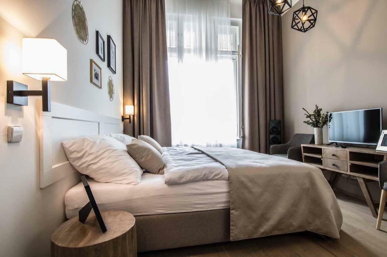 Best Place And Comfort Apartments Brno Ngoại thất bức ảnh